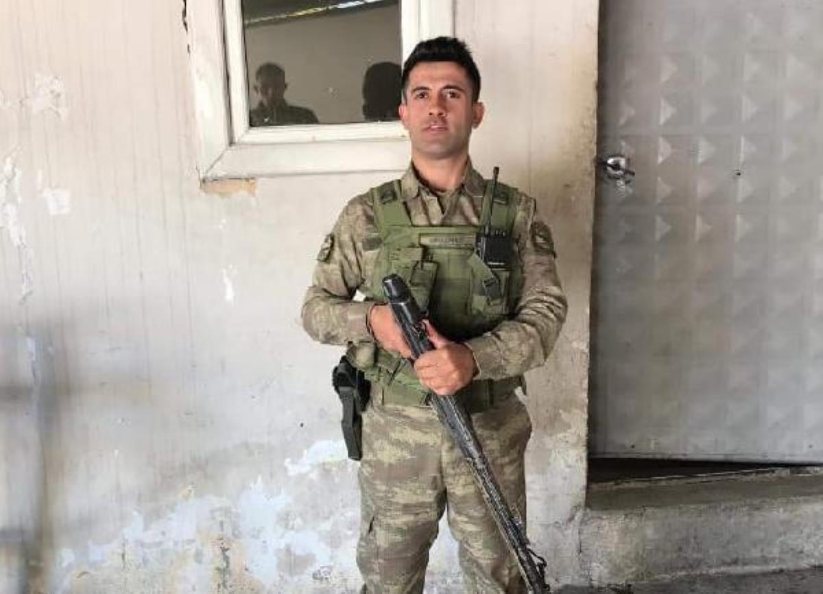 Leskerekî ji Hakkariyê di operasyona Pençe-Kilit de can da