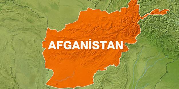 DEAS êrîsa Afxanistanê girt ser xwe
