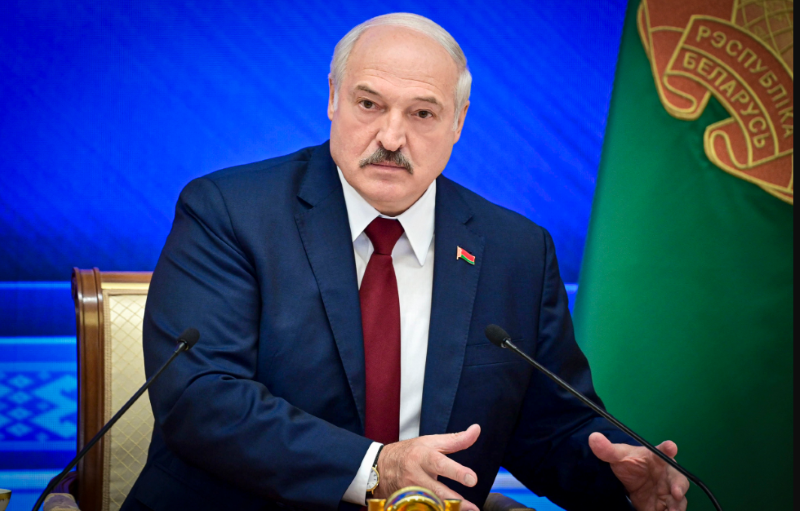 Belarus: Yên xiyanetê bikin, dê werin darvekirin!