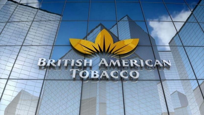 British American Tobacco dê 635 milyon dolar ceza bide
