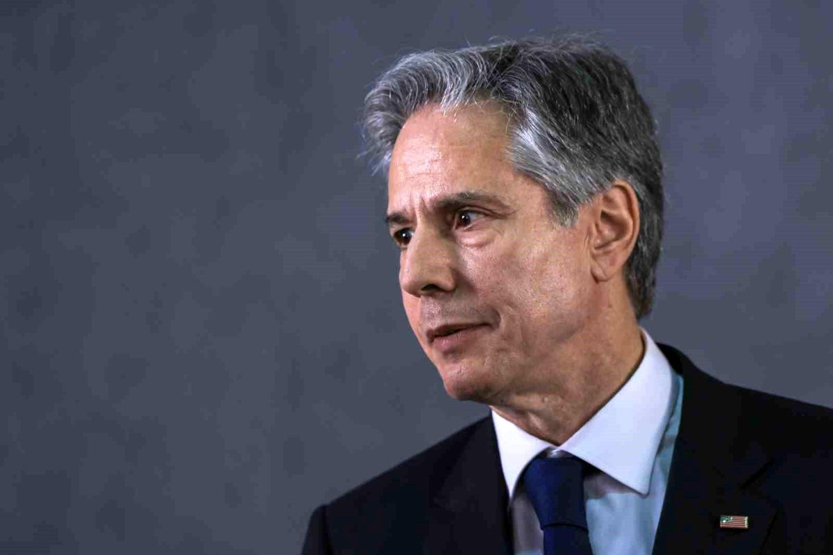 Amerîka bi miqdarê 350 milyon dolarî alîkariya ewlehiyê dide Ûkraynayê