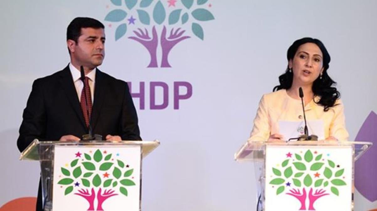 Ji doza Kobaniyê ji Demirtas, Figendag û 34 kesan re cezayê heya bi heyayê dixwazin