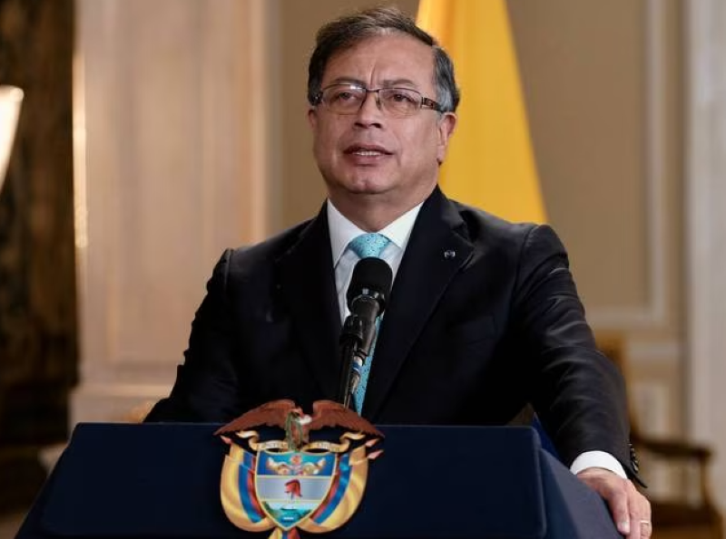 Petro: Li welêt, car din pêvajoya astiyê dest pê kir!