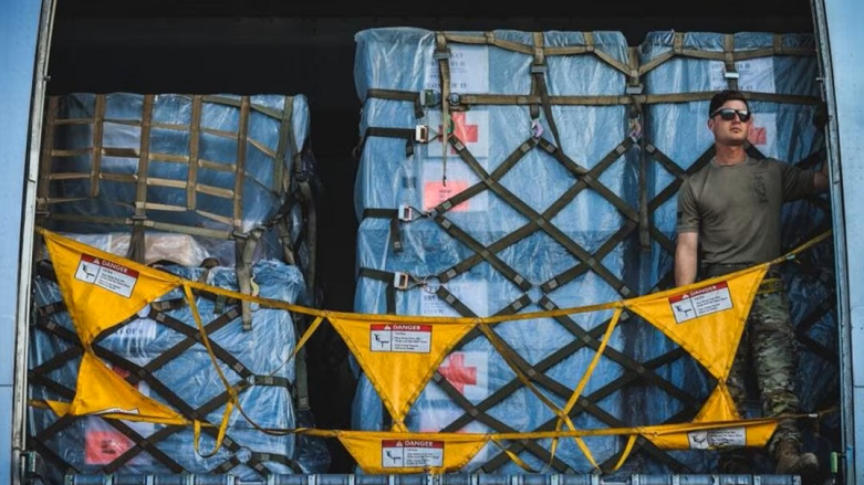 Pentagonê nexwesxana sahrayî sand Hatayê