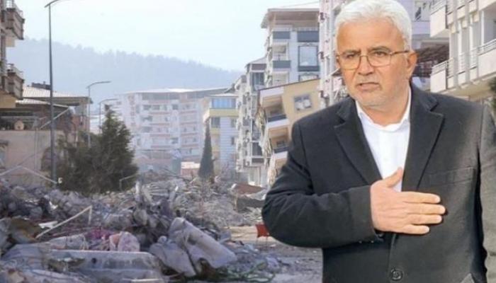 Dadgehê saredarê Nurdagiyê sandin zîndanê