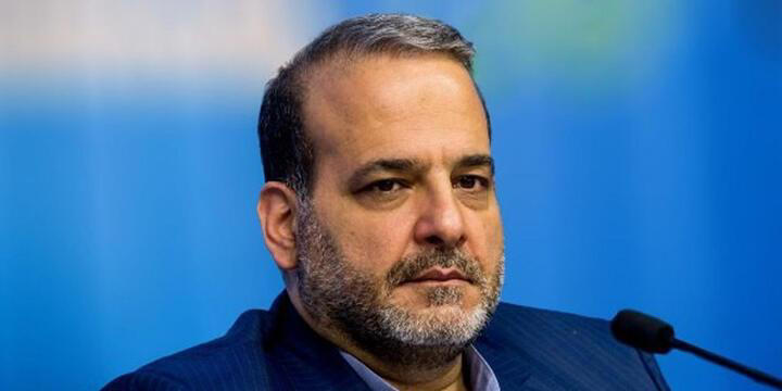 Îran: Eger Amerîka êrîsê baregehên Sûriyê bike em ê yekser bersiva wan bidin