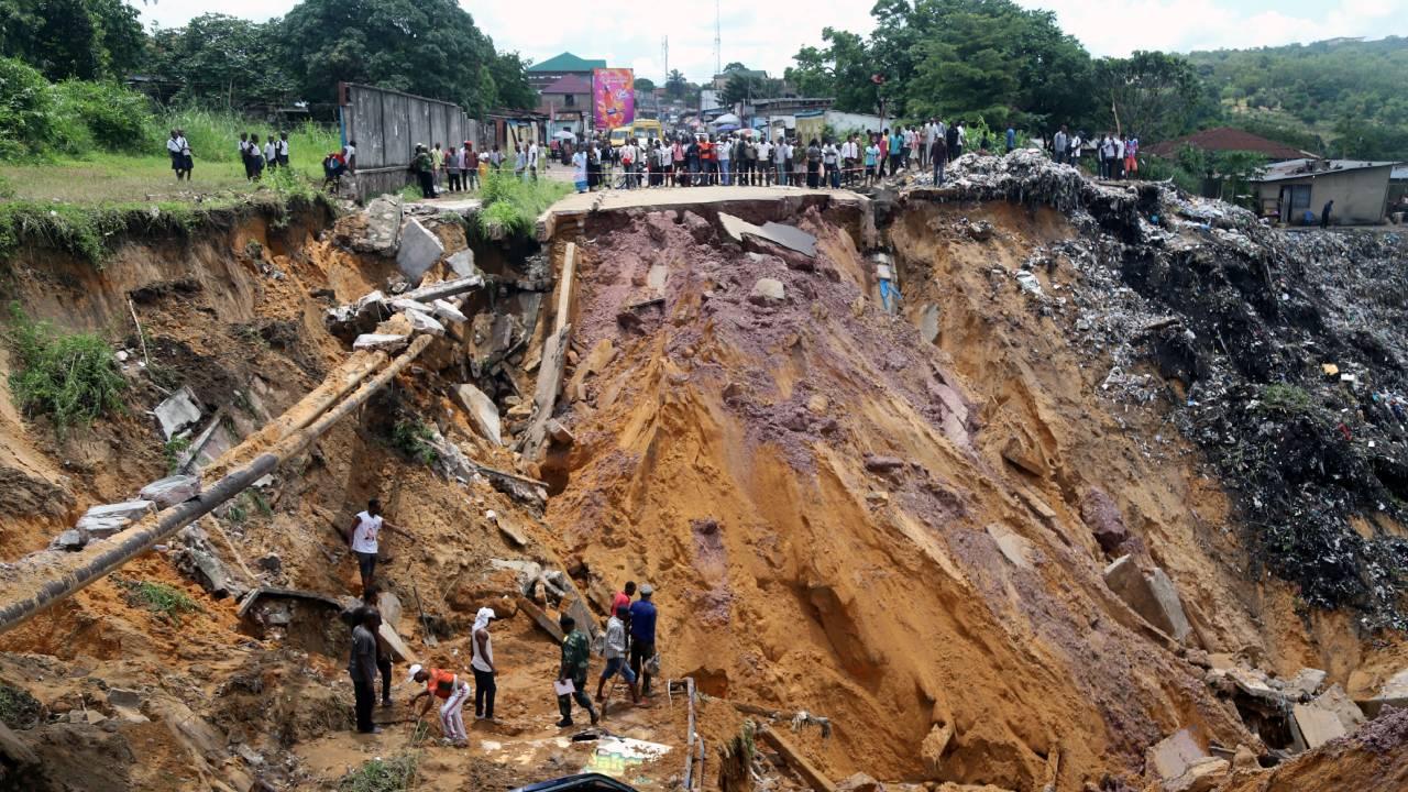 Rabûna lehiyê, bû sedema mirina 176 kesan