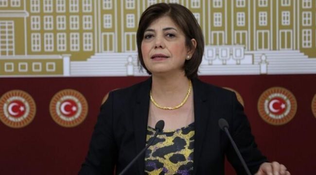 Meral Danis Bestas li Qarayaziyê qeza kir