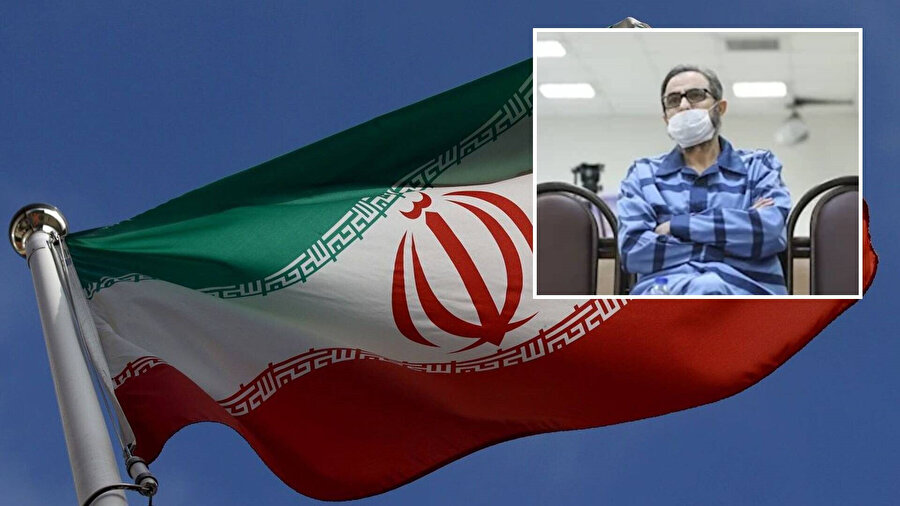 Yekîtiya Awrûpayê li ser îdamkirina serokê tevgera Nîdalê bertek nîsan da