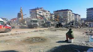 Pistî Sincikê Nurdagi bi 4.1 pile hejiya