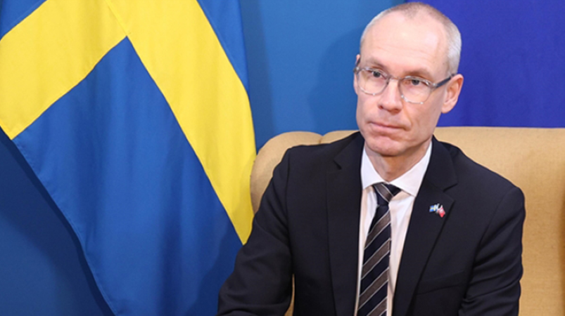 Swêd: Me li dijî PKKê, xebatên xwe zede kirin