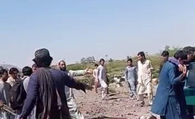 Bombeyê xistin erebê: 2 mirî û 4 birîndar