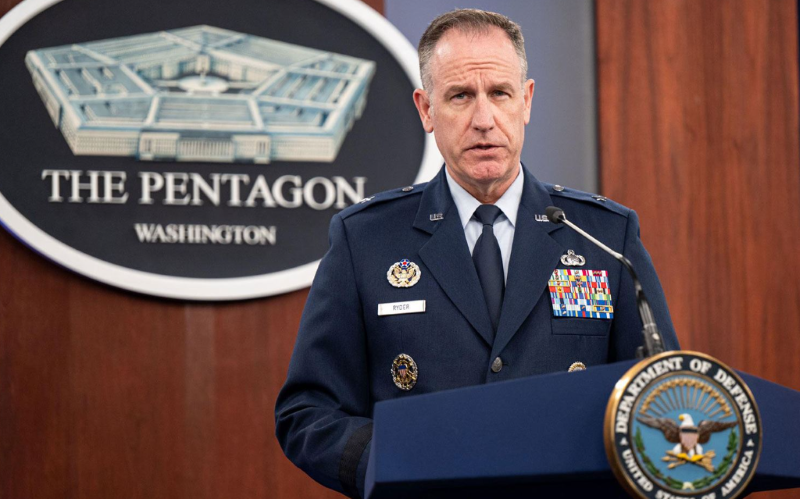 Pentagon: Em ê tanqên kevin nûjen bikin û bidin wî welatî