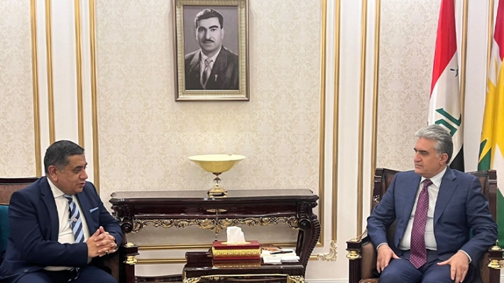 Îngîltere behsa girîngiya bicîhkirina peymana Sengalê kir