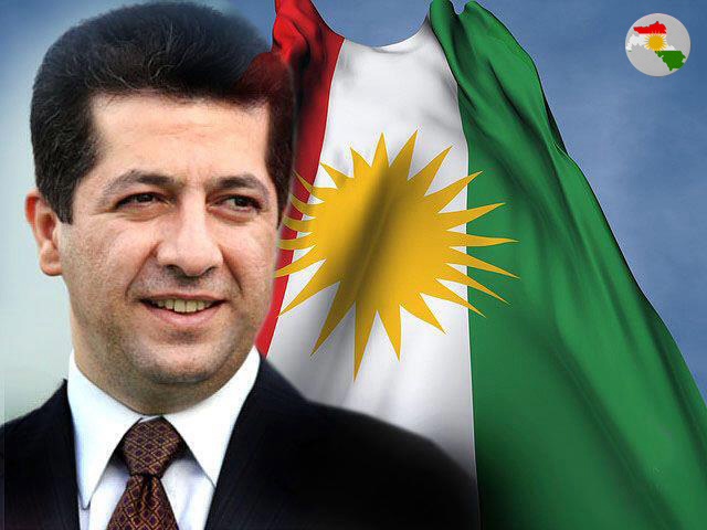 Serokwezîr Kurdistanê Mesrûr Barzanî ji niha de cejna Remezanê pîroz kir