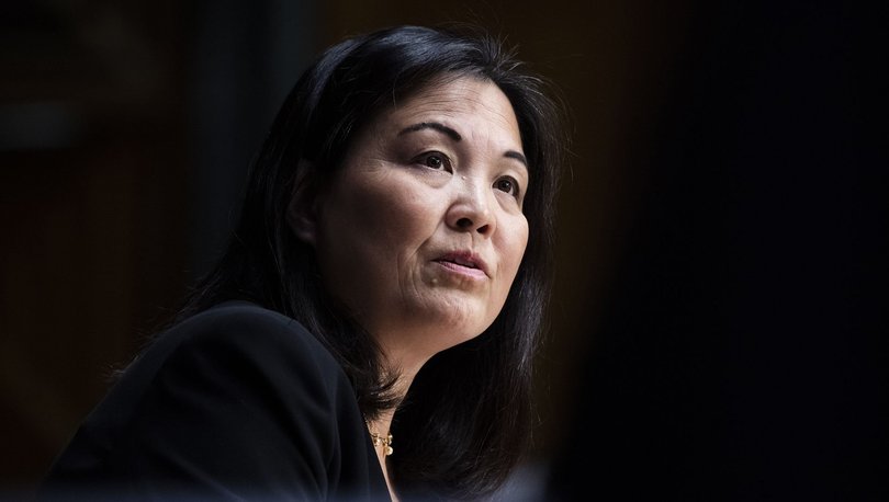 Joe Biden ji bo wezîrtiya xebatê ya Amerîkayê Julie Su namzed nîsan da