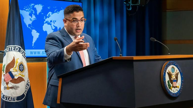 Amerîka (Pentagon) lêkolîna êrîsa balafirgeha Silêmaniyê dike