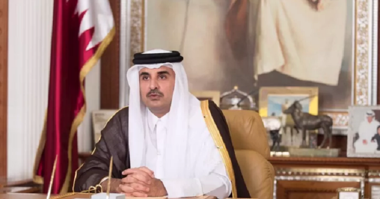 Serokwezîrê nû yê Kuweytê, hat tayînkirin