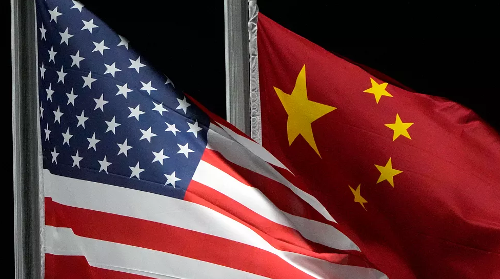 Çîn û Amerîka, ji ber wî welatî hatin hemberî hev!