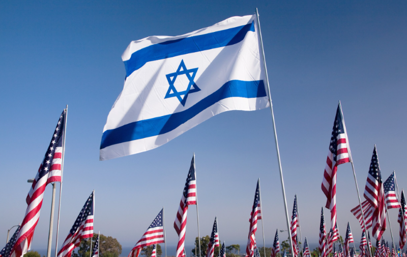 Îsraîlê, ligel Amerîkayê dest bi tetbîqatan kirin!