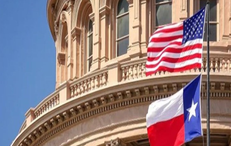 Ji wî welatî, daxwaza veqetîna ji Amerîkayê hat kirin