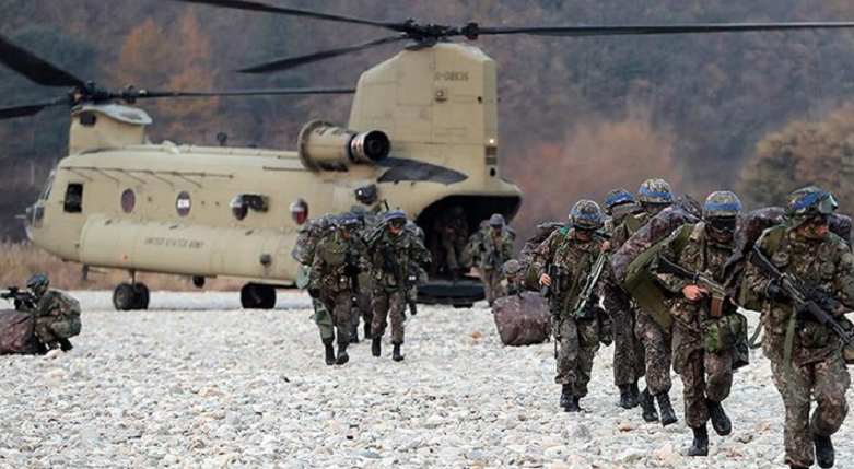 Amerîka, 4 baregehên nû li wî welatî bi cih dike!