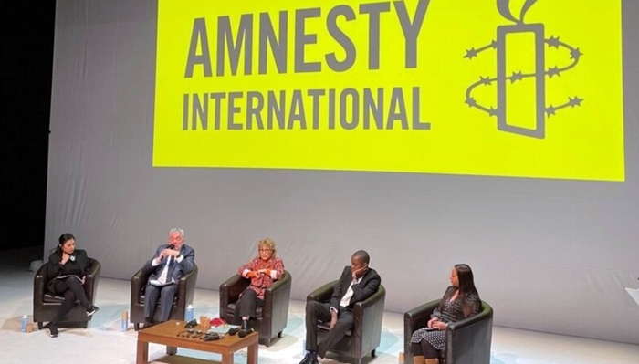 Rapora Amnesty: Hêzên Îranê êrîs û îskenceyên hovane li xwpêsanderan kirin