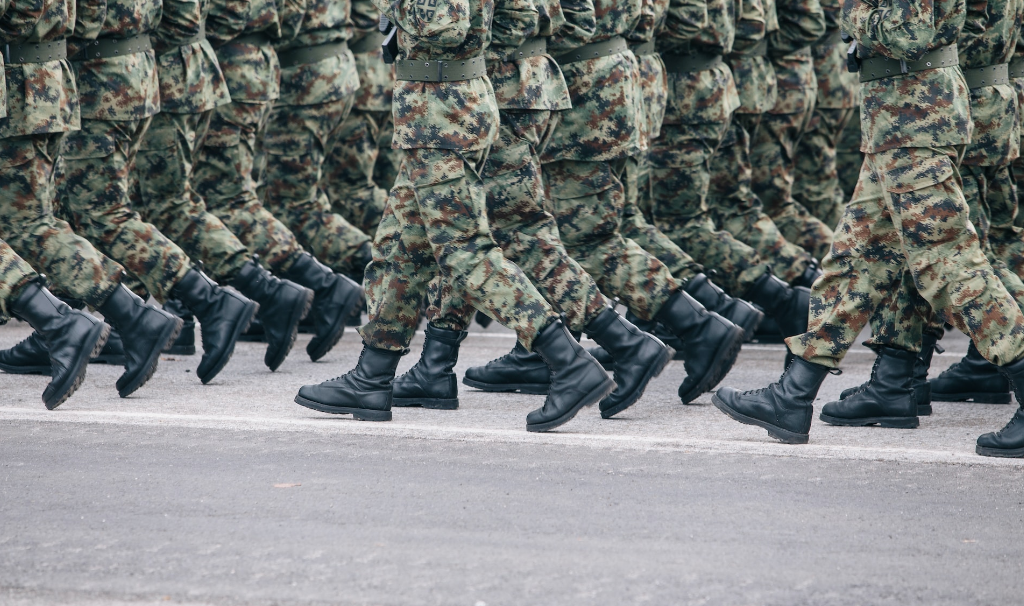 Polonya: Em dixwazin artêsa herî xurt a Ewropayê ava bikin!