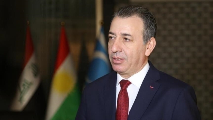 Aydin Marûf: Pêkhateyên Kurdistanê dixwazin hilbijartin di dema xwe de bê kirin