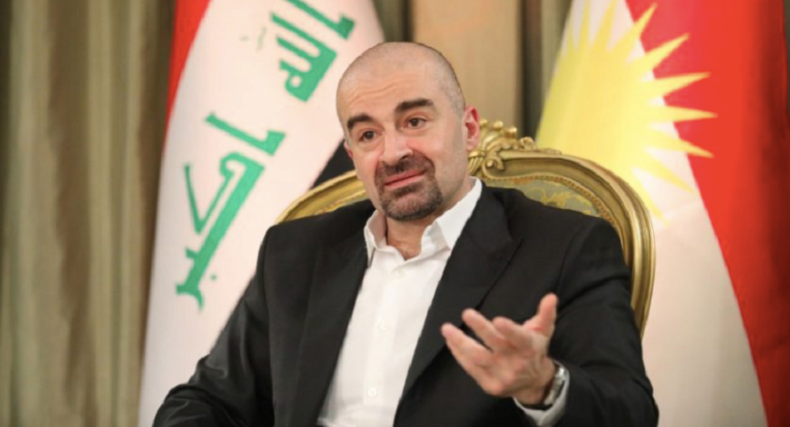 Talebanî bang li PDKê kir: Heger hûn bixwazin, em amade ne…