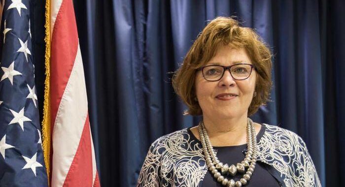 Berpirseke Amerîkî: Ji bo bihêzbûna Herêma Kurdistanê ji hev têgihistin girîng e