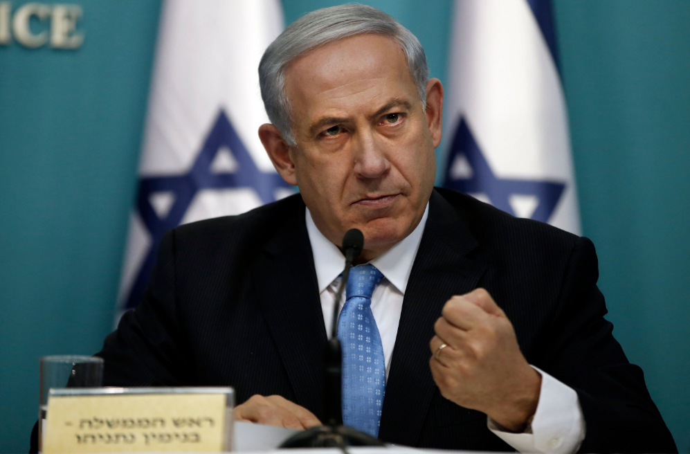 Netanyahû gef li Esed xwar: Ev hê destpêk e, wê bedelên giran bide!