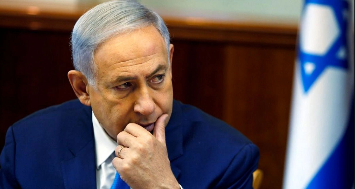 Netanyahu, reforma ku bû sedema aloziyan rawestand!