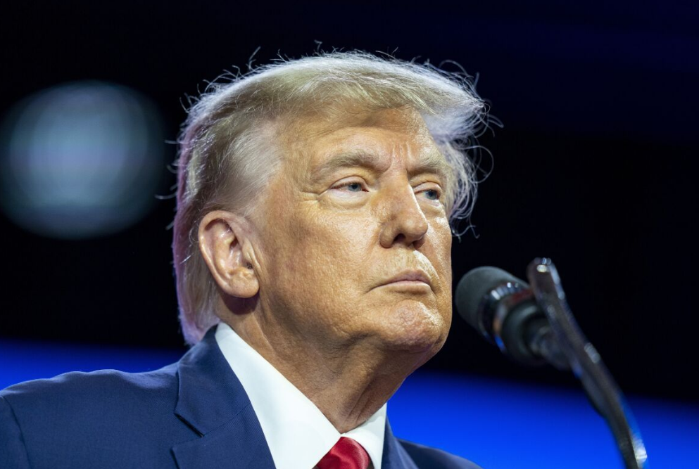 Trump: Pêkan e ku Serê 3yemîn ê Cîhanê çêbibe!