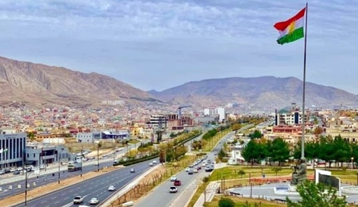 Li Duhokê projeyên bi nirxê 30 milyar dînaran têne bicihanîn