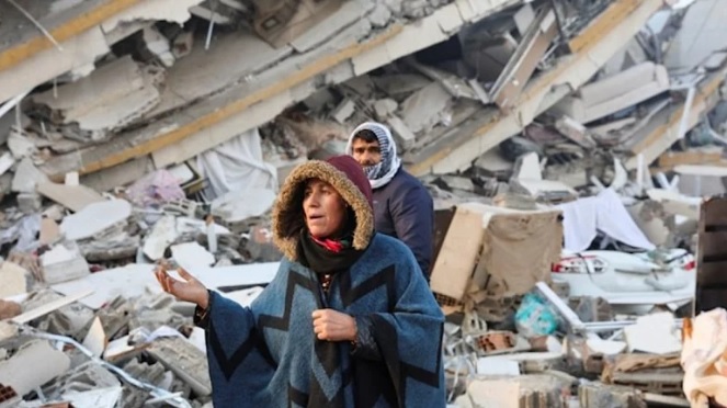 Ji bo kirêyên fahîs yasa tê derxistin: Ji 2 salan heta 5 salan cezayê girtîgehê