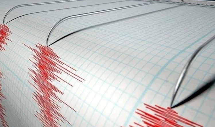 Li Hatayê erdhejeke mezin a bi pileya 4.7 çêbû