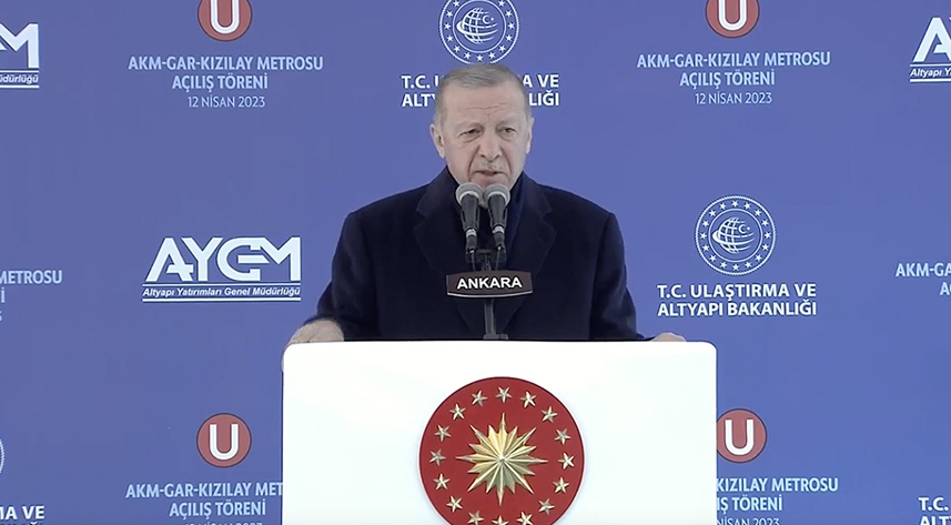 Erdogan: Çi ye; ew ê Selo serbest berdin!