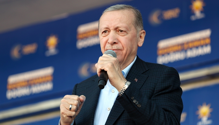 Erdogan: Dibêjin em ê Selo ji girtîgehê derxin û bixin sûna Ocalan!