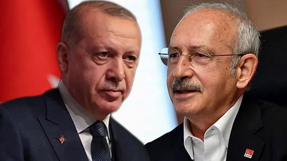 Kiliçdaroglu, bersiva Erdogan da