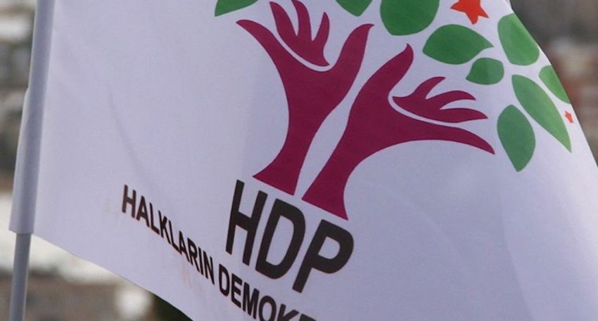 Dadgeha Destûra Bingehîn, daxwaza HDPê qebûl kir