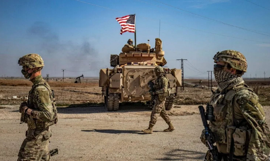 Iraq: Hêzên Hevpeymaniyê, operasyon rawestandine