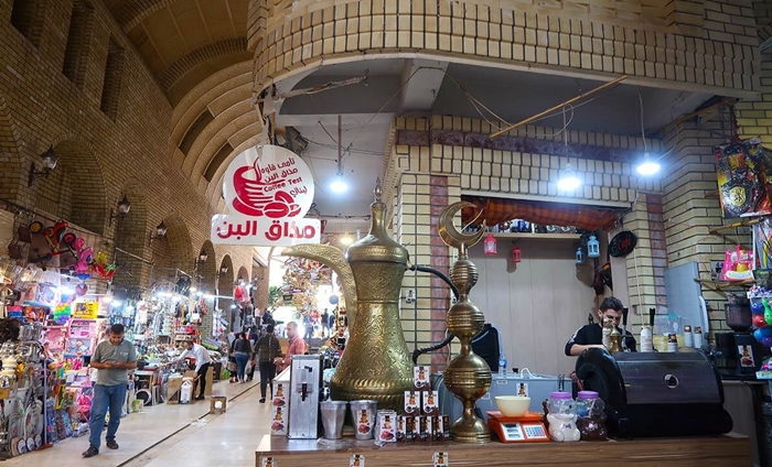 Parêzgariya Hewlêrê ji bo Kurdîkirina tabelayan û menuyên xwarinan mehek mohlet da