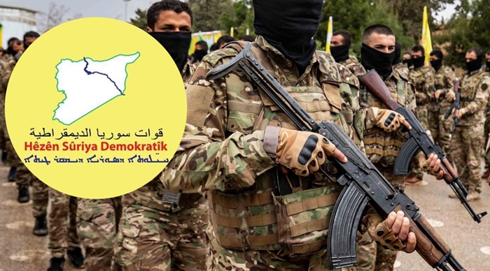 Washington Post: Ukraynayê plan kiriye ku bi rêya HSDê êrîsî hêzên Rûsî bike!