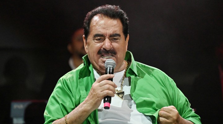 Tatlises: Derdê min Tirkiye ye