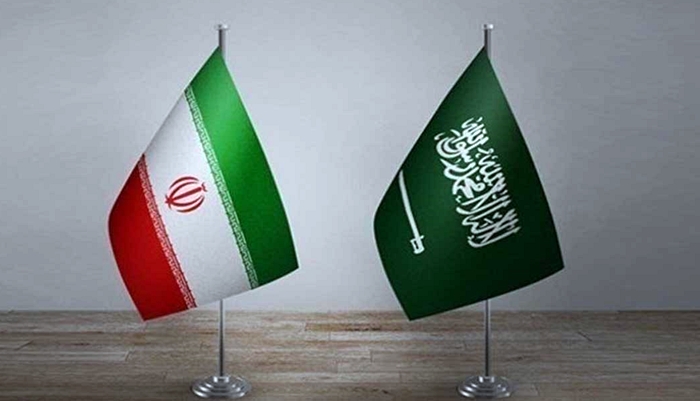 Sanda Îranê diçe Erebistana Siûdî