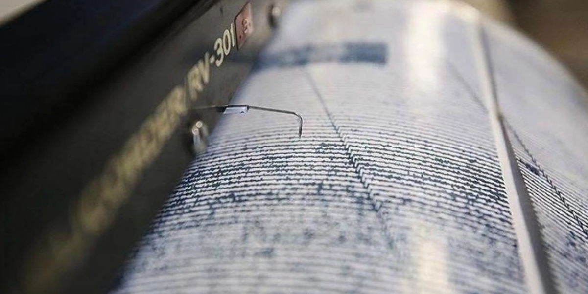 Li Îranê, 2 erdhejên mezin çêbûn