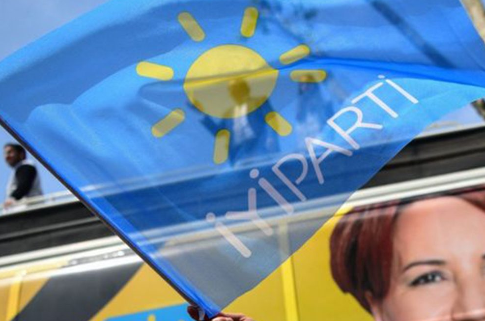 ÎYÎ Partiyê biryara xwe da: Em ê namzedê xwe derxin!