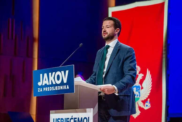 Serokomarê nû yê Qeredaxê, hat ragihandin