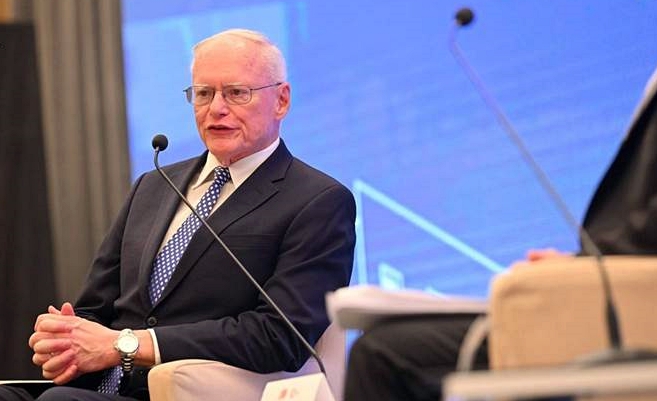 Jeffrey: Kurd li Tirkiyê parçe bûne û Erdogan dengên wan distîne